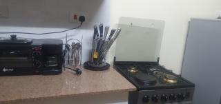 Spacious 3bedroom with lake view - Nakuru - 6