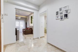 JMartins Vatican suites - Rome - 4