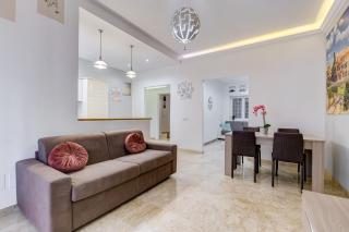 JMartins Vatican suites - Rome - 5