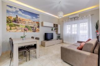 JMartins Vatican suites - Rome - 2
