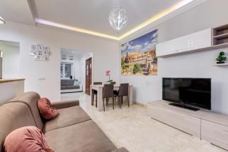 JMartins Vatican suites - Rome - 6