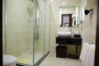 Damas International Hotel - Bischkek - 2