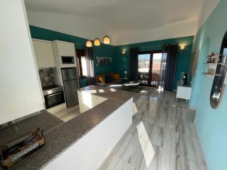 Xalonia Penthouse - 0