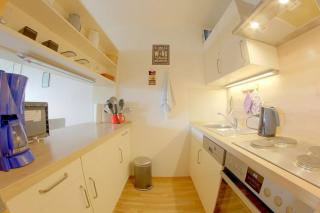 Apartment Brockenblick mit tollen Blick und Schwimmbad - 4