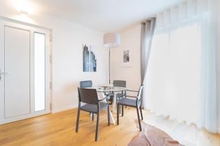 Swiss Blue Residence-Lake View - Brissago - 6