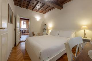 Signoria Florentine Apartment - Florence - 3