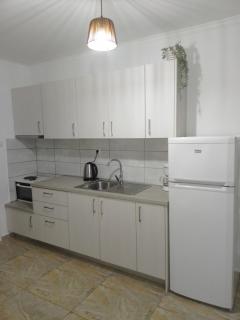 Studios Dimitraki - Skala Rachoniou - 1