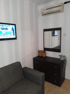 Studios Dimitraki - Skala Rachoniou - 4