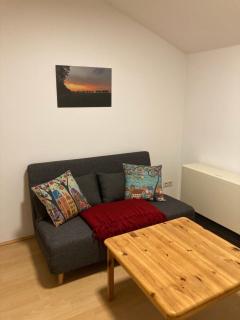 Ferienwohnung Zweinig 03 - Roßwein - 7