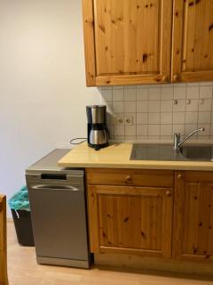 Ferienwohnung Zweinig 03 - Roßwein - 6