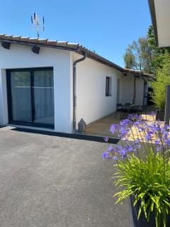 Gujan-Mestras Chez Flo maison 4 places la hume - Gujan-Mestras - 0