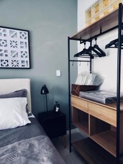 Apartamento em Copacabana Posto 6 RJ Studio 7 Copas - Rio de Janeiro - 1