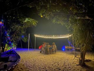 Coral Beach Maldives - Hangnaameedhoo - 2