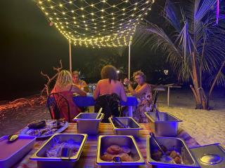 Coral Beach Maldives - 7