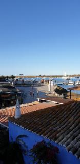 Portobello River and Sea View - Alvor - 9