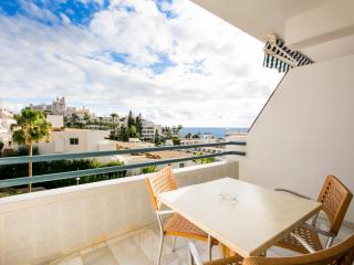 259 Club Atlantis Studio Sea View - 0