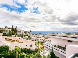 259 Club Atlantis Studio Sea View - 6