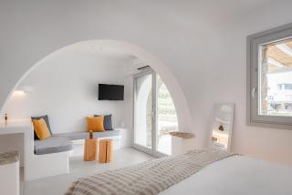 Koumi Homes Mykonos - Ftelia - 8