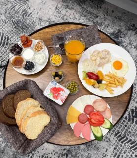 HOTEL ALMAZ PLAZA - Yakkasaray - 5