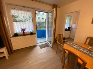 Ferienwohnung Augsburg 2 - Augsburg - 9