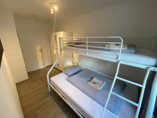 Ferienwohnung Augsburg 2 - Augsburg - 8