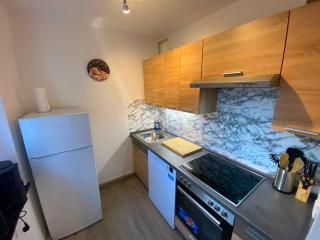 Ferienwohnung Augsburg 2 - Augsburg - 6