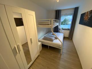 Ferienwohnung Augsburg 2 - Augsburg - 5