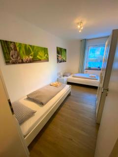 Ferienwohnung Augsburg 2 - Augsburg - 4