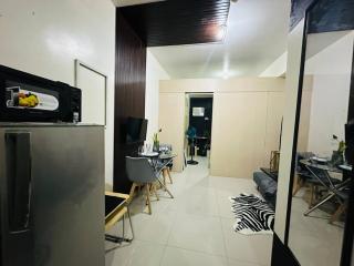 THEOS SUITE1 @TheGrassResidences - Manila - 0