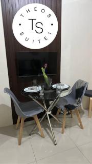 THEOS SUITE1 @TheGrassResidences - Manila - 1