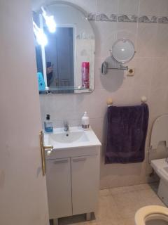 APARTAMENT CARRER I'IIIa - Grao de Castellón - 2
