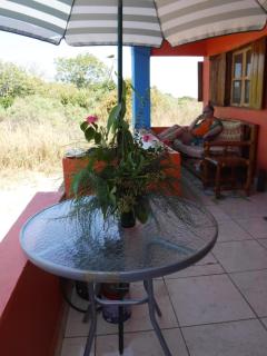 Jinack Lodge - Jinack Island - 8