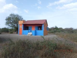 Jinack Lodge - Jinack Island - 5