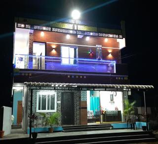 Teja Residency - Alāndurai - 0
