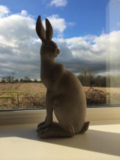 Accommodation Bristol Airport - Redhill - 9