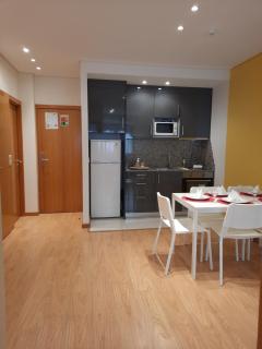 Apartamentos Portodouro - Santa Catarina - Porto - 6