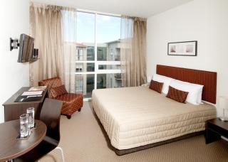 Quest Henderson, Auckland Apartment Hotel - 9