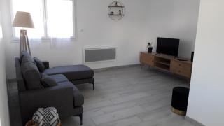 GITE LES 3 EDELWEISS - Maison SEGUITTE - 6 PERSONNES - Arette - 7