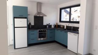 GITE LES 3 EDELWEISS - Maison SEGUITTE - 6 PERSONNES - Arette - 1