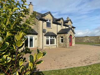 Sheriffs Mountain Lodge - Derry Londonderry - 0