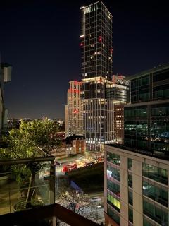 St George Wharf - Londen - 9