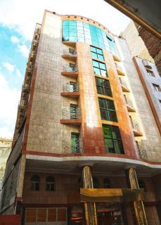 Manart Al Misk Hotel - Mekka - 9