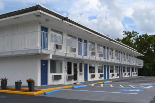 Noble Suites Jacksonville - Jacksonville - 8
