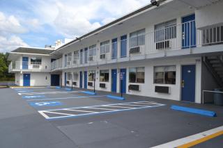 Noble Suites Jacksonville - Jacksonville - 9
