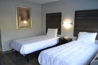 Noble Suites Jacksonville - Jacksonville - 6