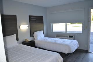 Noble Suites Jacksonville - Jacksonville - 4