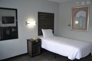 Noble Suites Jacksonville - Jacksonville - 1