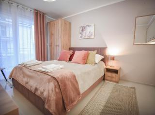Apartamenty na Wyspie - Villa Pegaz - Parking - Świnoujście - 1