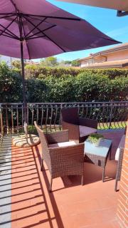Villa Daria - Forte dei Marmi - 0