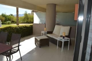 Appartement te huur Vera, Costa Almeria, Andalusia - 5